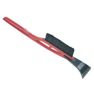 HPK19520 image(1) - Hopkins Manufacturing 22" Super Deluxe Snowbrush Ice Scraper Case of 20