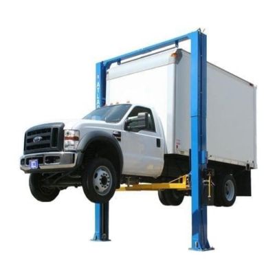 ATEXH-PV12PX-FPD image(0) - Atlas Automotive Equipment Atlas Equipment PV12PX Commercial Grade Overhead 12,000 lb. Capacity 2-Post Lift