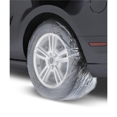 PETFG-P9943-98 image(0) - Petoskey Plastics (1 Roll/50) Tire Masker - LG, Paintable, Contoured