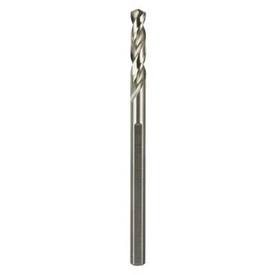 MLW49-56-8031 image(0) - Milwaukee Tool High Speed Steel Pilot Bit 1/4" x 4" - 12 PK