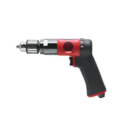 CPT9790C image(0) - Chicago Pneumatic CP9790C Reversible 3/8" Key Drill