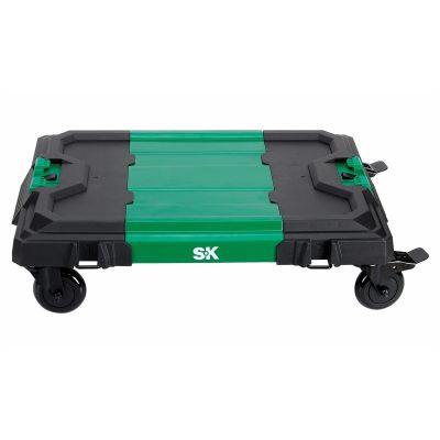 SKTSK03200 image(0) - S K Hand Tools Multi-Purpose Utility Cart for use with Modular Stacking Storage Units