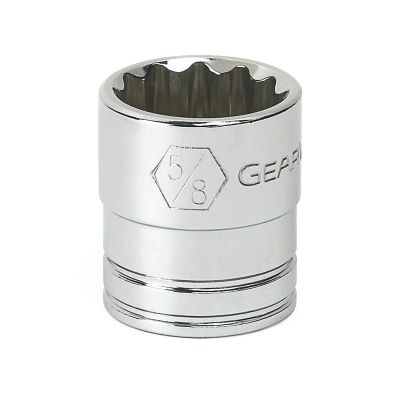 KDT80502 image(0) - GearWrench SOC 5/8 3/8D 12PT