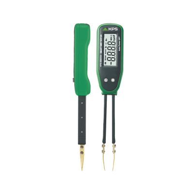 KPSSMD500 image(0) - KPS by Power Probe KPS SMD500 Smart LCR Meter