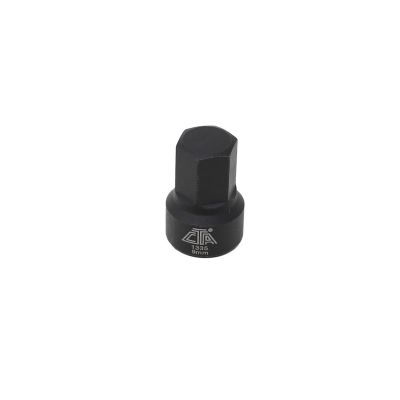 CTA1335 image(0) - CTA Manufacturing 6 Point x 9 mm Socket - Short