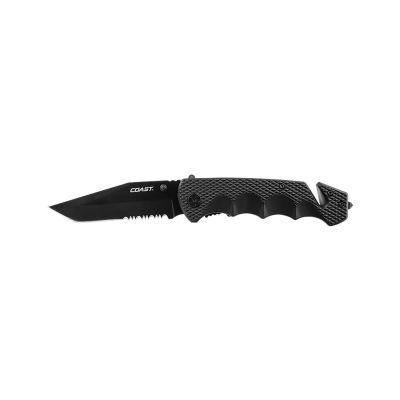 COS19307 image(0) - COAST Products DX330 Double Lock Folding Knife