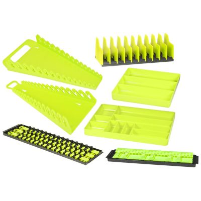 ERN3010HV image(0) - Ernst Mfg. HI-VIZ Bundle Pack