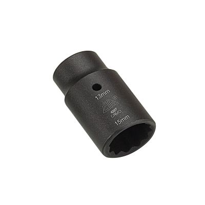 CTA4227 image(0) - CTA Manufacturing Mini Metric Flip Socket - 13 mm & 15 mm