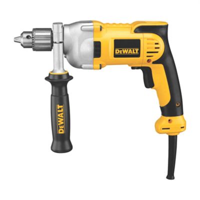 DWTDWD210G image(0) - DeWalt ELECTRIC DRILL PISTOL GRIP