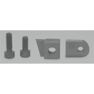 MLW48-44-0112 image(0) - Milwaukee Tool 14 Ga. Shear Blade Set