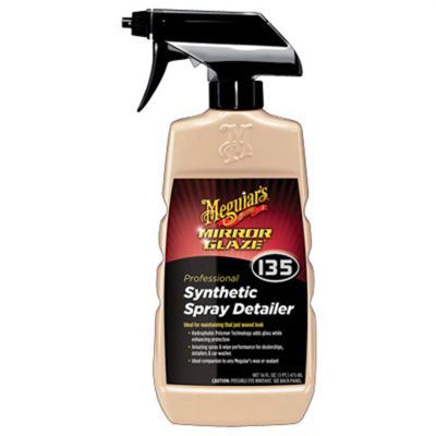 MEGM13516 image(0) - Meguiar's Automotive Synthetic Spray Detailer 16 oz.