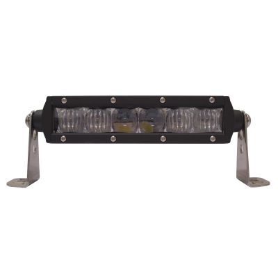 HPKCWL118 image(0) - Hopkins Manufacturing LED 7" Single Row Light Bar