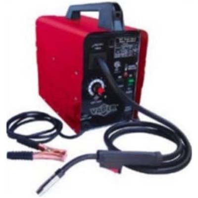 TIT41185 image(0) - TITAN 90amp Gasless Wire Feed Welder