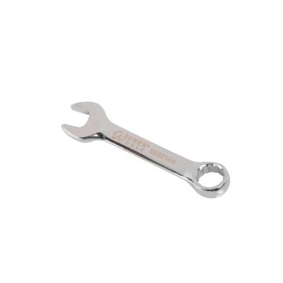 SUN993014M image(0) - Sunex 14mm Stubby Combination Wrench