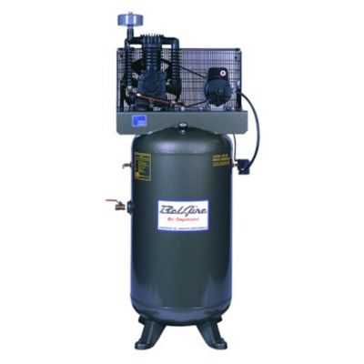 IMC318VN image(0) - IMC (Belaire) COMPRESSOR 5HP 80G 2STG 1PH VERTICAL