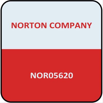 NOR05620 image(0) - Norton Abrasives TAPE DOUBLE SIDED ACRYLIC  1/4IN X 20YDS