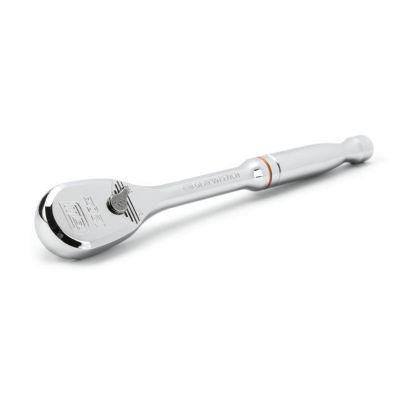 KDT81211P image(0) - GearWrench 3/8" Drive 120XP™ Teardrop Ratchet