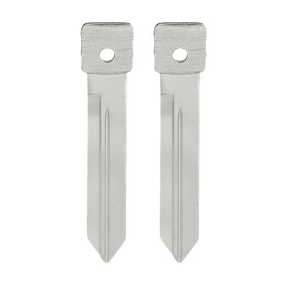 XTL27600208 image(0) - Xtool USA Key Blades for Ford H86