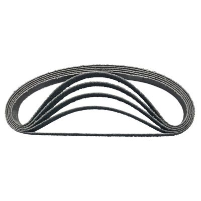 SPJ370-80-10P image(0) - SP Air Corporation Replacement Belt  3/8" x 13"