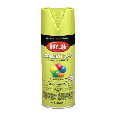 DUP5512 image(0) - Krylon COLORmax Paint Primer