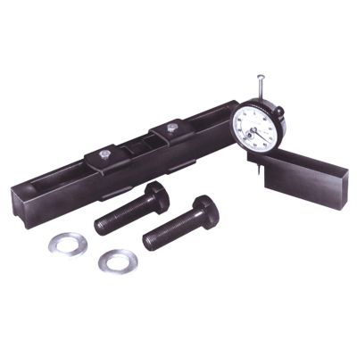 OTC7106 image(0) - OTC CYLINDER LINER HEIGHT GAUGE W/ HOLD-DOWN BAR