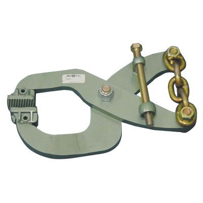 MOC5851 image(0) - Mo-Clamp TONG CLAMP HYBRID