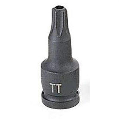 GRE920TT image(0) - Grey Pneumatic 720 TORX 1/4" DRIVE