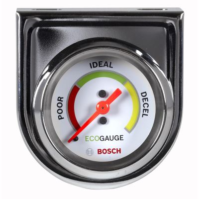 BOSSP0F000057 image(0) - Bosch BOSCH FST 8221 2" CHROME ECONOMY METER