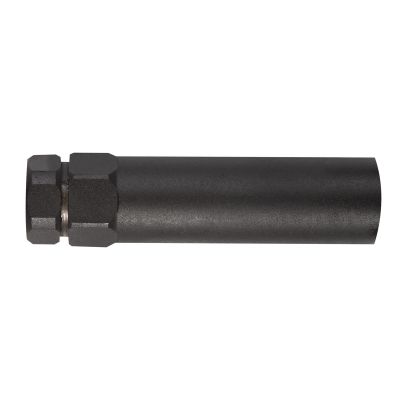 JSP78546 image(0) - J S Products (steelman) 7-Spline Small Diameter Socket, 3/4" Inner Dia.