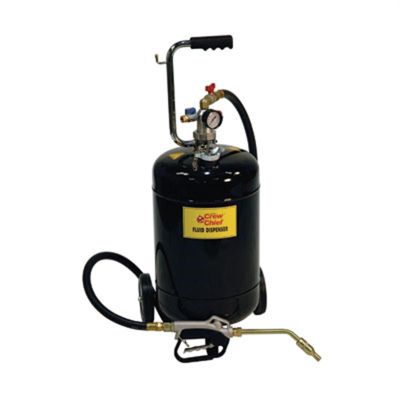 DOWJDI-5DP image(0) - John Dow Industries 5 GAL. PNEUMATIC FLUID DISPENSER