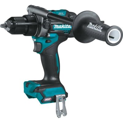 MAKGPH01Z image(0) - Makita 40V max XGT® Brushless Cordless 1/2" Hammer Driver-Drill (Tool Only)