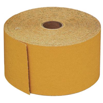 MMM2595 image(0) - 3M SHEET ROLLS STIKIT GOLD 2-3/4"X45 YARDS P180