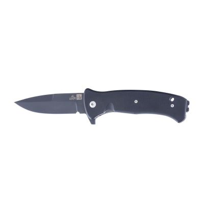 SUNAMK2216 image(0) - Sunex SERE 3" Folding Knife S35V/G10