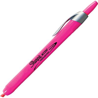 SHP28029 image(0) - Accent Highlighter Pink