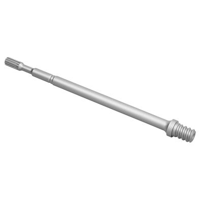 MLW48-03-3540 image(0) - Milwaukee Tool Spline Thin Wall Core Bit 12" Adapter Shank