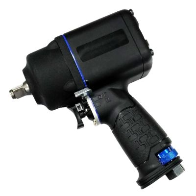 AST1895 image(0) - Astro Pneumatic ONYX 1/2" "THOR" G2 Impact Wrench