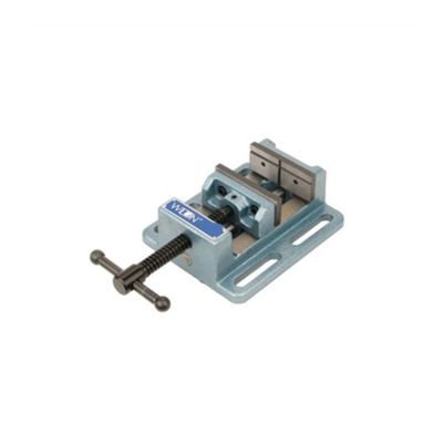 WIL11746 image(0) - Wilton 6" LOW PROFILE DRILL PRESS VISE