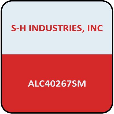 ALC40267SM image(0) - S-H Industries FILTER BAGS/F/4