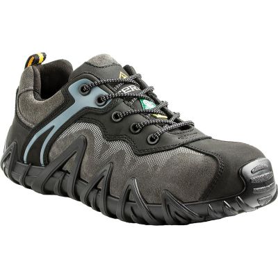 VFIR8185B9 image(0) - Workwear Outfitters Terra Venom Low Comp. Toe Esd Athletic, Size 9