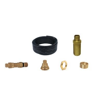 HALR-969-K image(0) - Haltec PARTS KIT FOR SLB EXTENSION