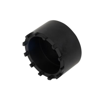 LIS31520 image(0) - Lisle Axle Nut Socket, 12 Pin for Dodge