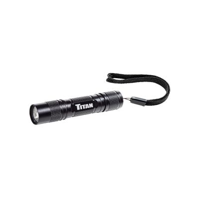 TIT36016 image(0) - TITAN 60 LUMEN LED MINI FLASHLIGHT