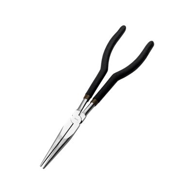 WLMW1044 image(0) - Wilmar Corp. / Performance Tool 11" Straight Long Handle Plier