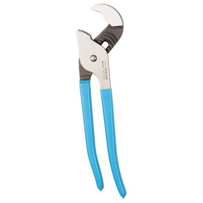 CHA414 image(0) - Channellock PLIER 14" NUTBUSTER