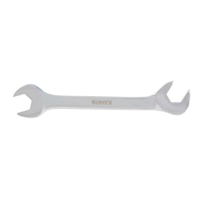 SUN991412MA image(0) - 17MM Full Polish Angled Head Wrench