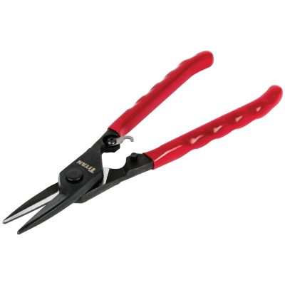 TIT12443 image(0) - TITAN 10" MULTI-PURPOSE METAL SHEARS