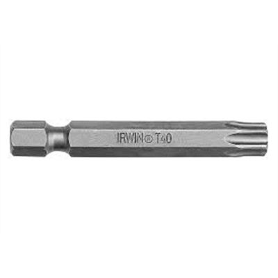 IRWIWAF26TX25B5 image(0) - Irwin Industrial T25 POWER BIT X 6"