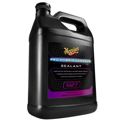 MEGM2701 image(0) - Meguiar's Automotive Pro Hybrid Ceramic Sealant 1gal