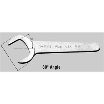 MRT1262 image(0) - Martin Tools WR 1-15/16 ANG 30 DEG