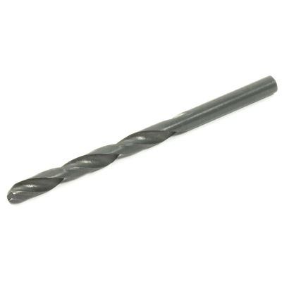 FOR20198 image(0) - Forney Industries Jobber Length Drill Bit, High Speed Steel (HSS), 135 Degree Split Point, 15/64 in